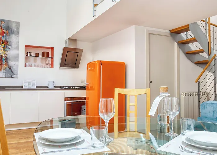 Italianway Easy - Paisiello 4 B Milano