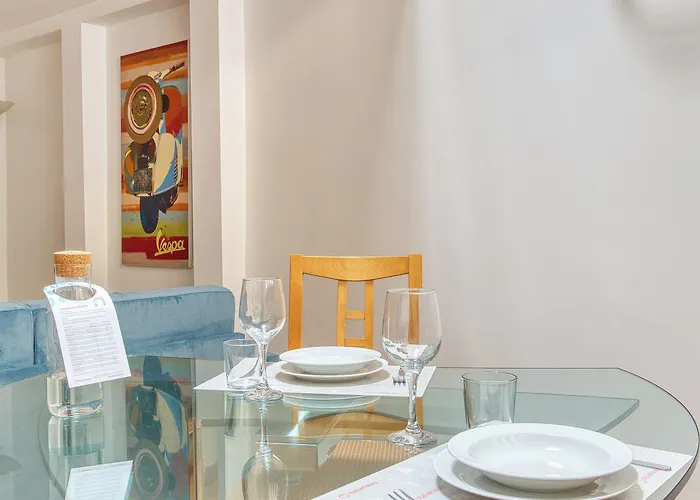 Italianway Easy - Paisiello 4 B Milan