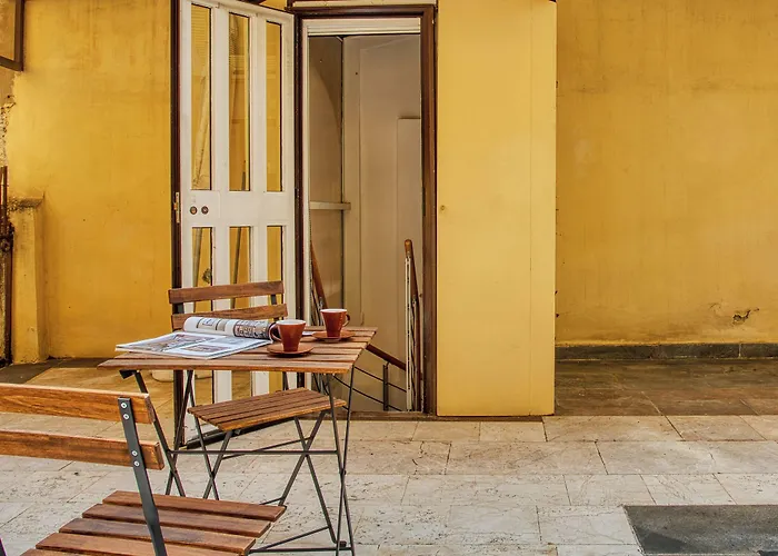 Apartment Italianway Easy - Paisiello 4 B