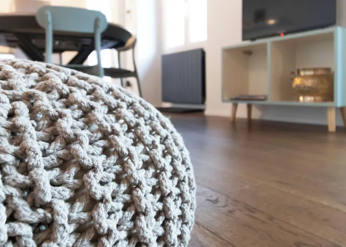 Italianway Comfort - Alfieri 18 Apartman *