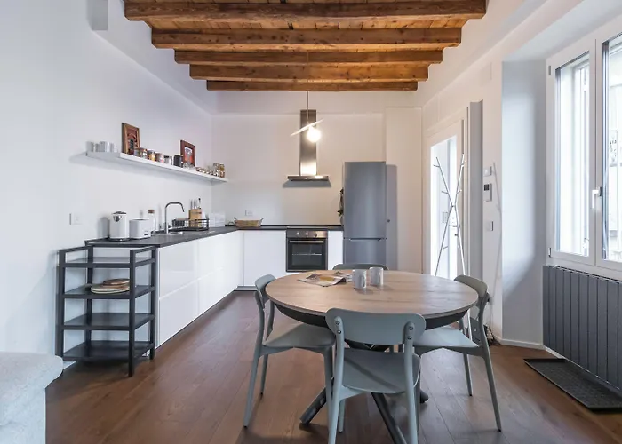 Italianway Comfort - Alfieri 18 Apartman