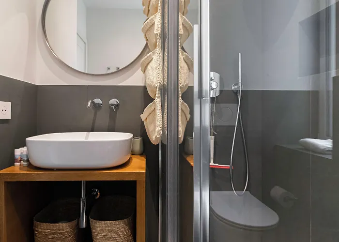 Italianway Comfort - Alfieri 18 Apartman *