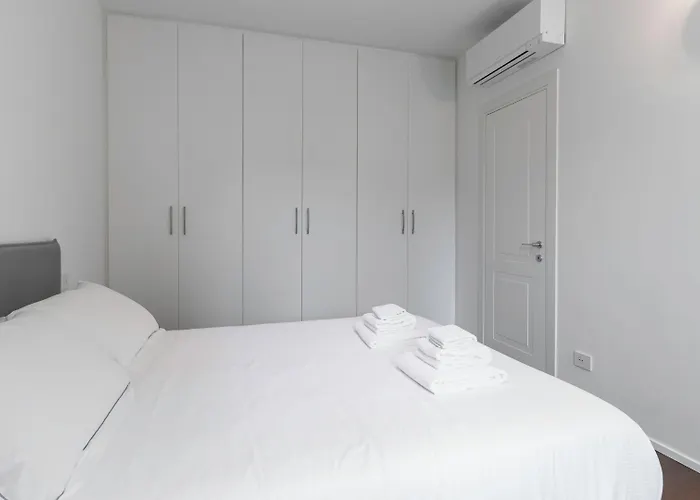 Italianway Comfort - Alfieri 18 Apartman