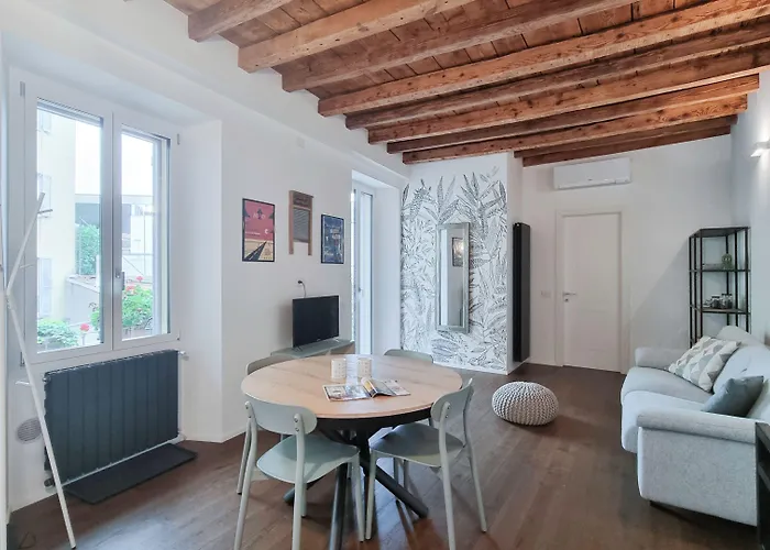 Italianway Comfort - Alfieri 18