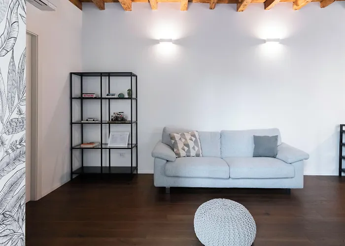 Apartman Italianway Comfort - Alfieri 18 *