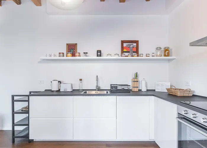 Italianway Comfort - Alfieri 18 Apartman *