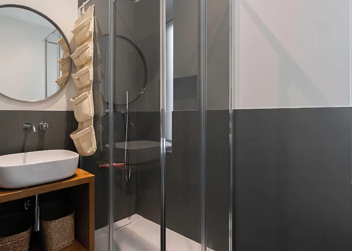 Italianway Comfort - Alfieri 18 Apartman