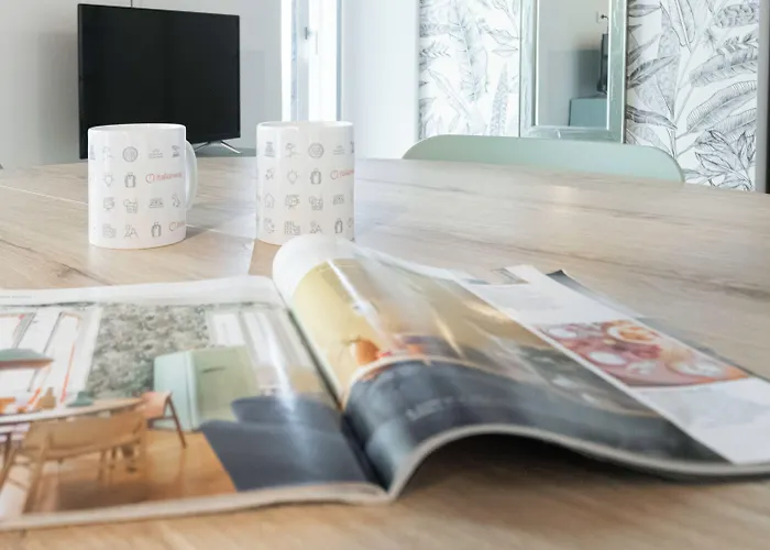 Apartman Italianway Comfort - Alfieri 18 Milánó