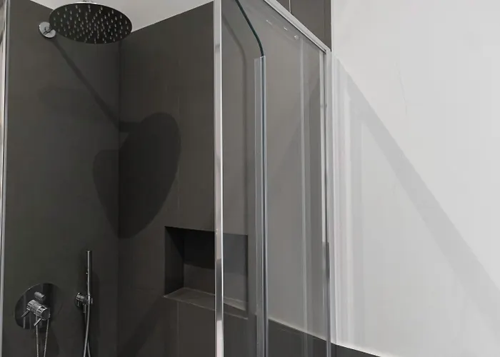 Italianway Comfort - Alfieri 18 Apartman Milánó