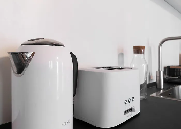 Italianway Comfort - Alfieri 18 * Milánó