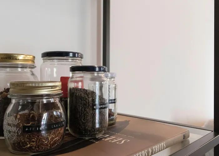 Italianway Comfort - Alfieri 18 Milánó