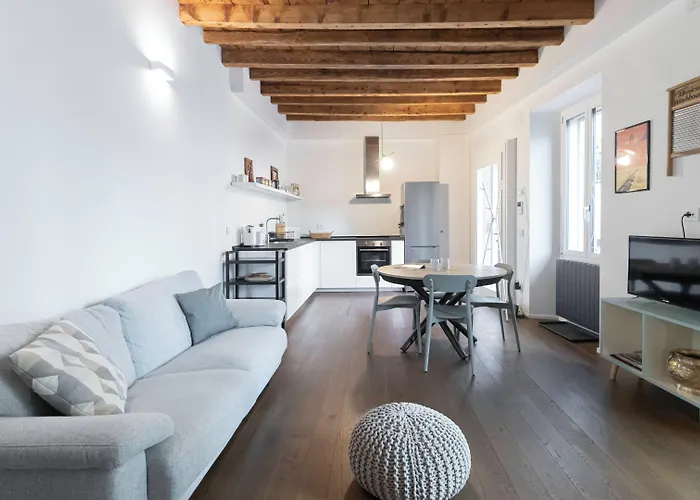 Appartamento Italianway - Alfieri 18