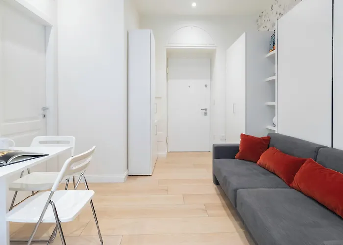 Italianway Easy - Melzo 24 Mailand