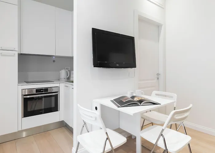 Italianway Easy - Melzo 24 Apartment