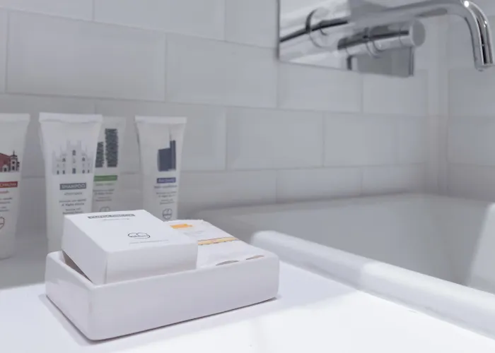 Apartment Italianway Easy - Melzo 24 *