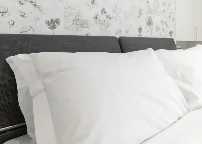 Apartment Italianway Easy - Melzo 24 Mailand