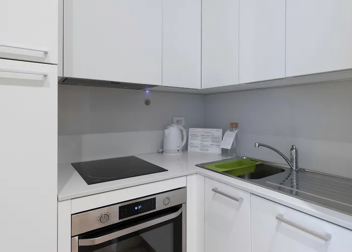 Apartment Italianway Easy - Melzo 24 Mailand