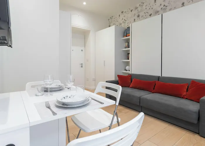 Italianway Easy - Melzo 24 * Mailand