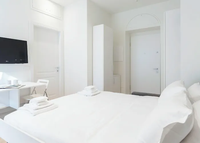 Italianway Easy - Melzo 24 Apartment Mailand