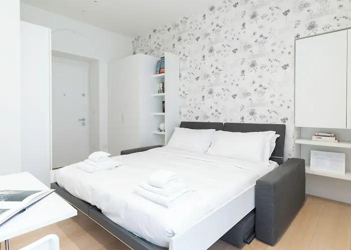 Italianway Easy - Melzo 24 Apartment