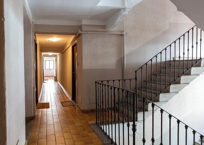 Lejlighed Forcella Fashion District *