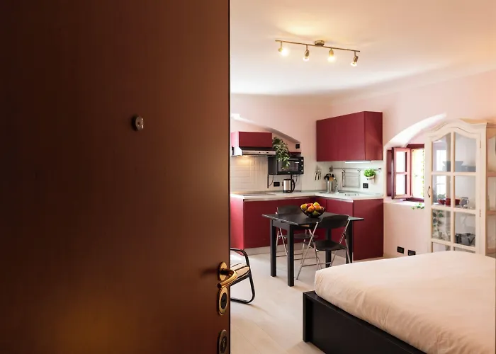 Forcella Fashion District * Milano