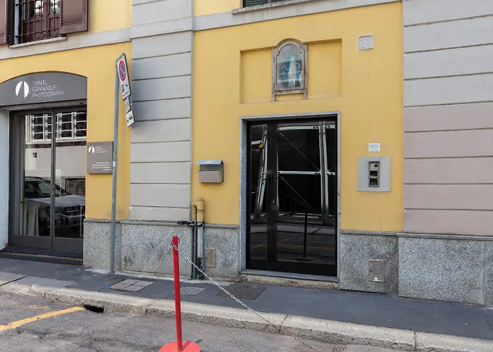 Forcella Fashion District Milano