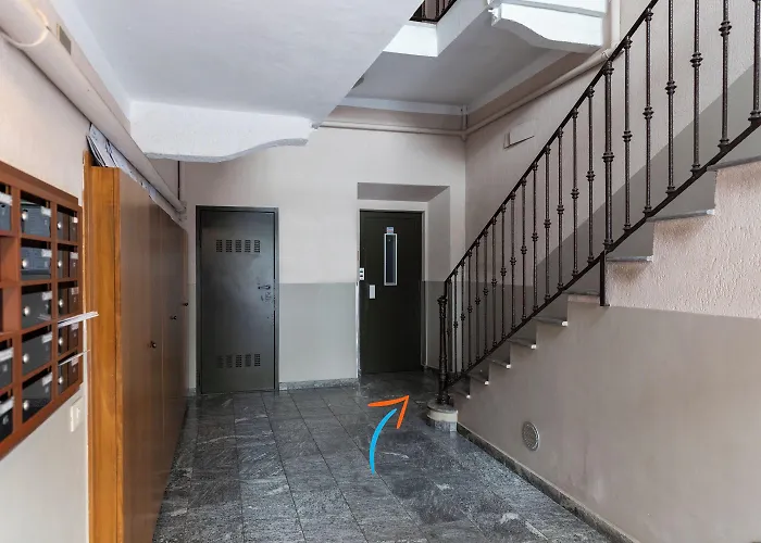 Lejlighed Forcella Fashion District