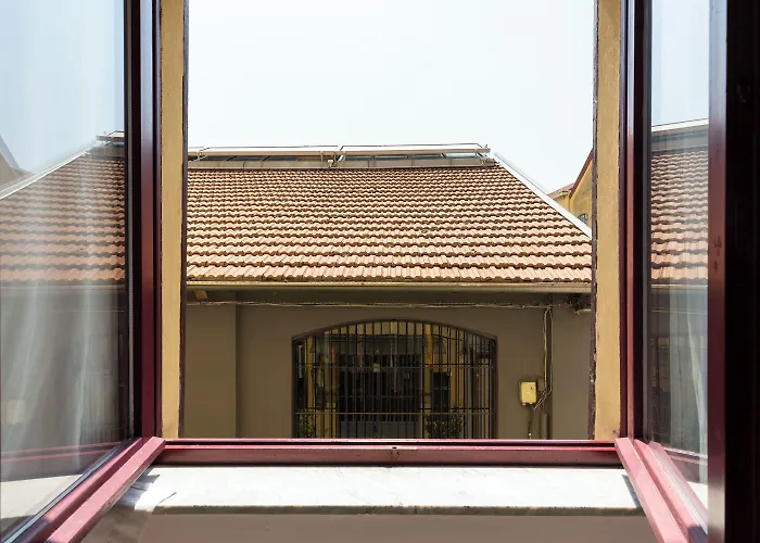 Lejlighed Forcella Fashion District Milano