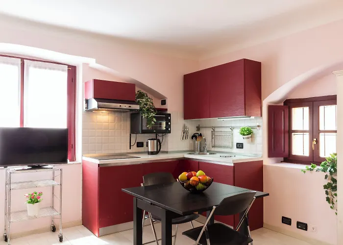 Forcella Fashion District * Milano