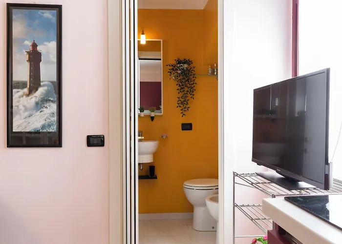 Forcella Fashion District Milano