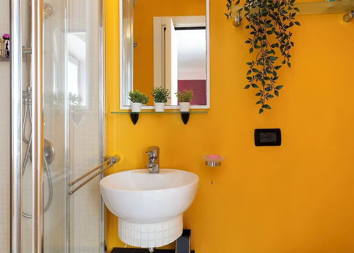 Forcella Fashion District Lejlighed