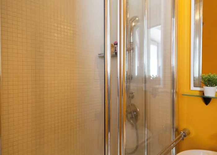 Lejlighed Forcella Fashion District Milano