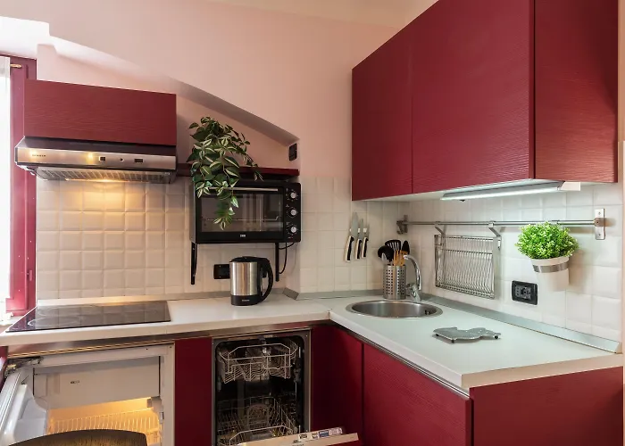 Forcella Fashion District *