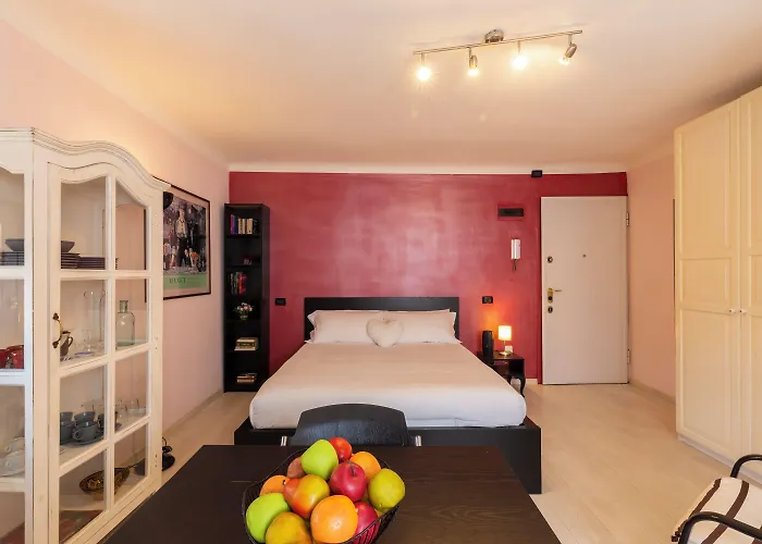 Forcella Fashion District Milano