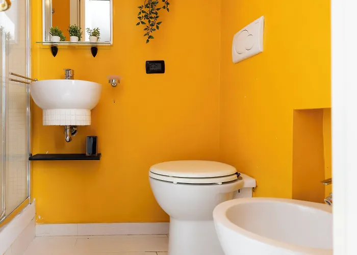 Lejlighed Forcella Fashion District Milano