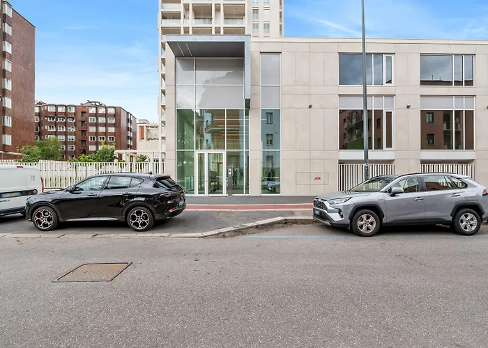 Limehome Via Stresa * Μιλάνο