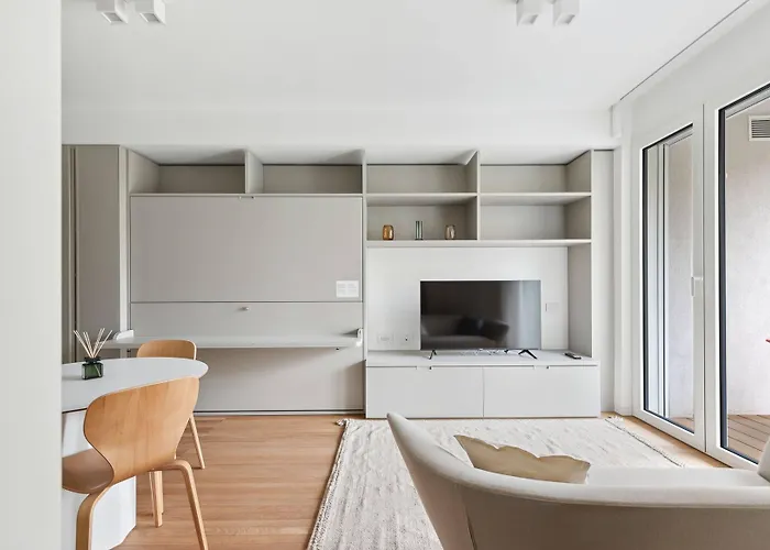 Limehome Via Stresa Milaan