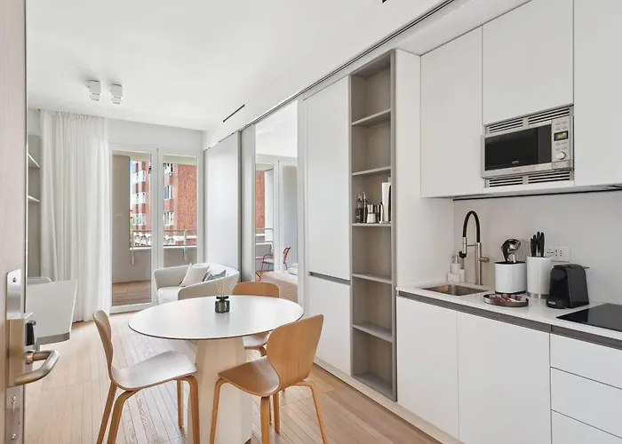 Limehome Via Stresa * Μιλάνο