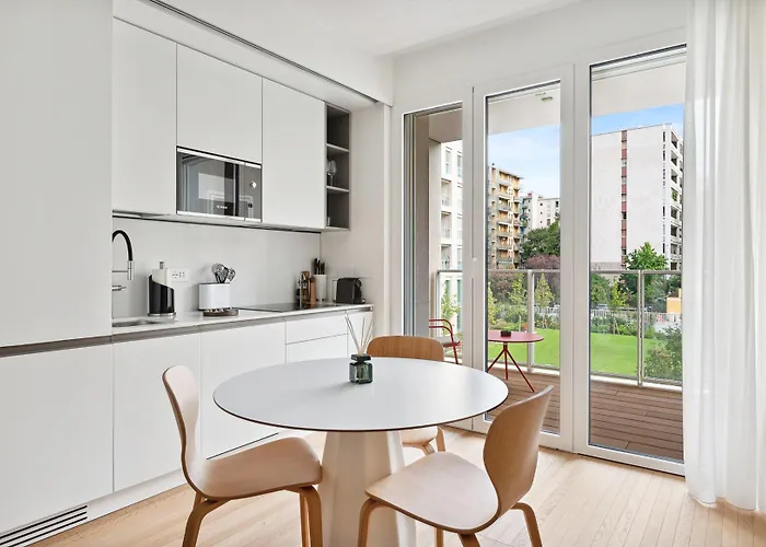 Apartamento Limehome Via Stresa