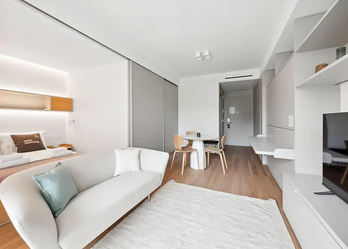 Limehome Via Stresa Appartement