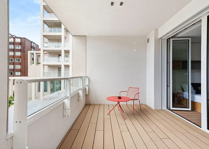 Limehome Via Stresa Apartamento *