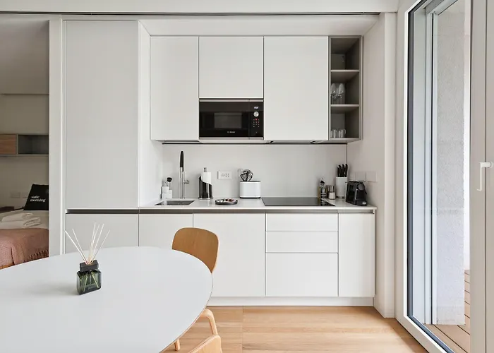 Apartamento Limehome Via Stresa *