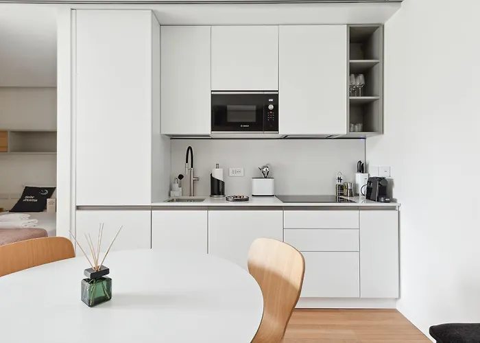 Limehome Via Stresa *