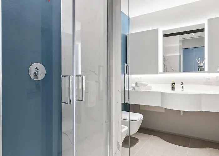 Appartement Limehome Via Stresa