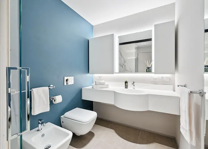 Apartamento Limehome Via Stresa *