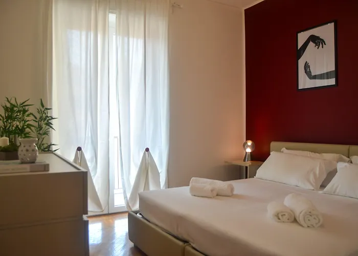 Joivy Lovely For 4 Next To Bus And Metro Station