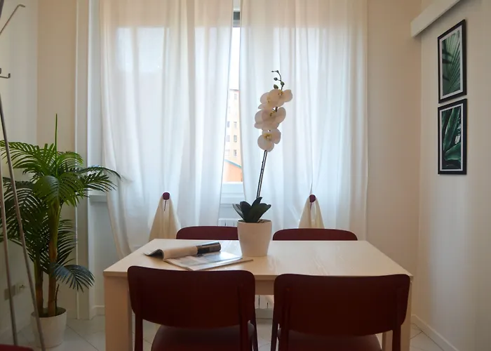 Joivy Lovely For 4 Next To Bus And Metro Station Apartment *