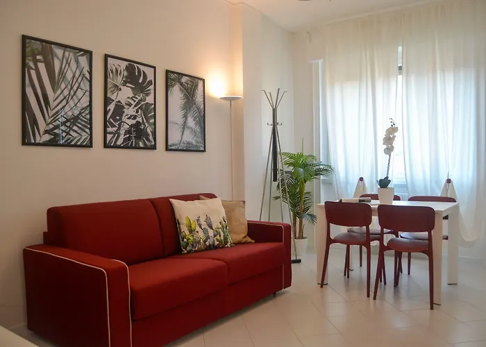 Joivy Lovely For 4 Next To Bus And Metro Station *