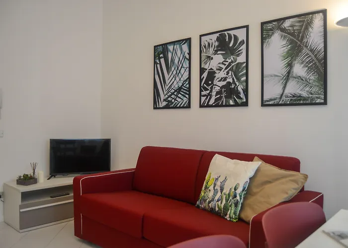 Joivy Lovely For 4 Next To Bus And Metro Station Apartment *